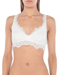 Купальный бюстгальтер Ermanno Scervino Beachwear