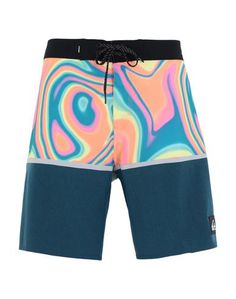 Пляжные брюки и шорты Quiksilver