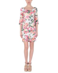 Пляжное платье Blumarine