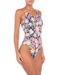 Слитный купальник Claudie Pierlot