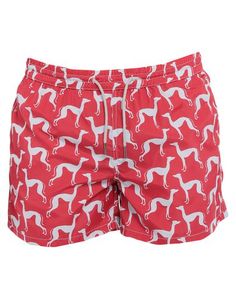 Шорты для плавания Nos Beachwear