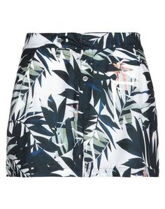 Повседневные шорты Black Coral