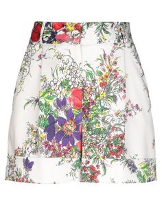 Повседневные шорты Blumarine