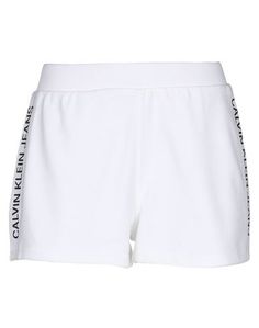 Повседневные шорты Calvin Klein Jeans