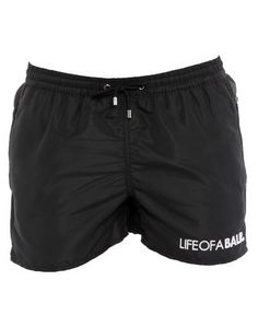 Шорты для плавания Balr.