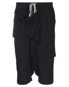 Бермуды Drkshdw BY Rick Owens
