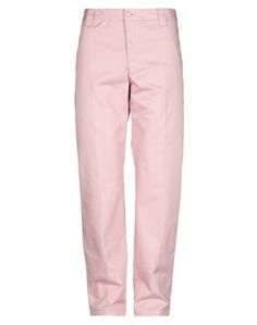 Повседневные брюки M.C.Overalls