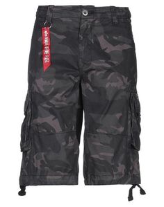 Бермуды Alpha Industries