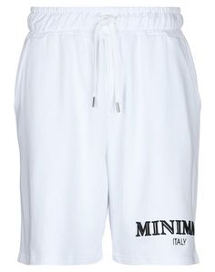 Бермуды Mnml Couture