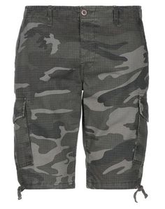 Бермуды Impure