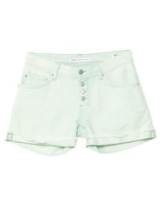 Повседневные шорты Pepe Jeans