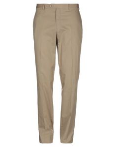 Повседневные брюки J.Pinaider & Sons