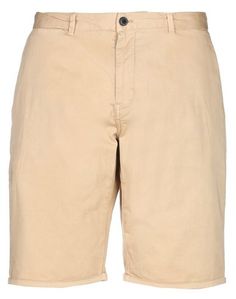 Бермуды Impure