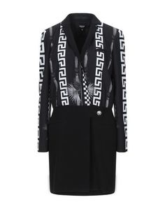 Короткое платье Versus Versace