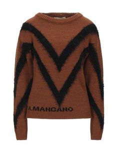 Свитер Mangano