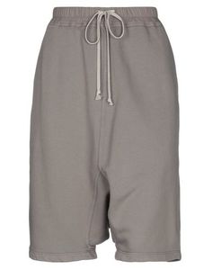 Бермуды Drkshdw BY Rick Owens
