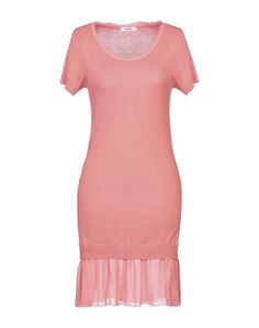Короткое платье Blugirl Blumarine