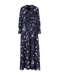 Длинное платье MY Twin Twinset