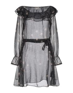 Короткое платье Patrizia Pepe