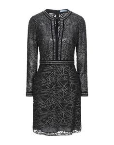 Короткое платье Blumarine