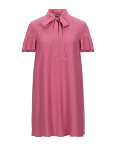 Короткое платье RED Valentino