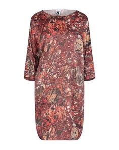 Короткое платье M Missoni