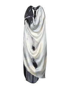 Платье до колена SatÌne