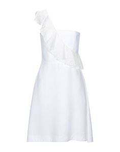 Короткое платье Dondup