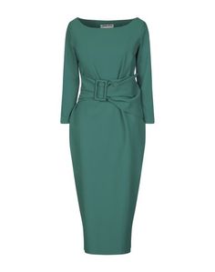 Платье длиной 3/4 Chiara Boni LA Petite Robe