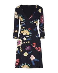 Короткое платье Desigual