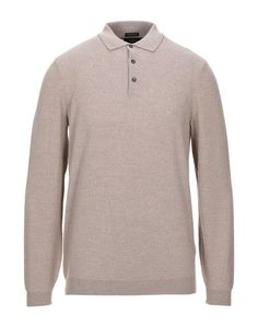 Свитер Hugo Boss