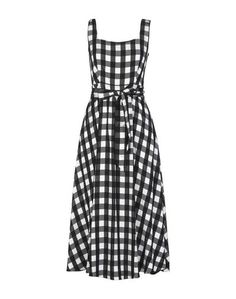 Платье длиной 3/4 Temperley London