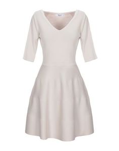 Короткое платье Blugirl Blumarine