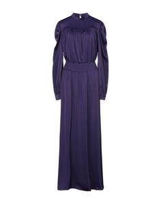 Длинное платье Revise