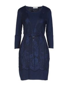 Короткое платье Luckylu Milano