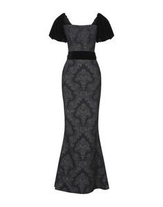 Длинное платье Chiara Boni LA Petite Robe