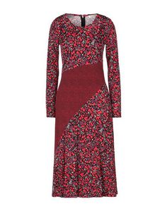 Платье длиной 3/4 Michael Michael Kors