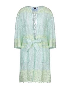 Короткое платье Blumarine