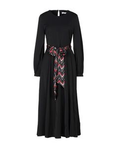 Длинное платье Anonyme Designers