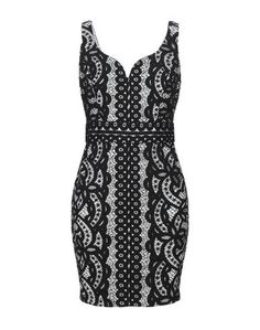 Короткое платье Guess