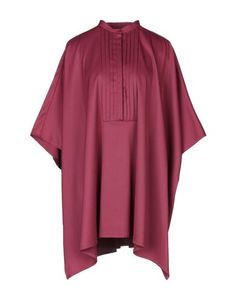 Короткое платье Mm6 Maison Margiela