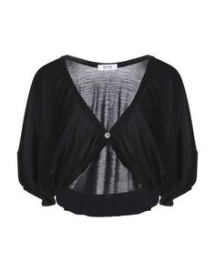 Кардиган Moschino Cheap and Chic