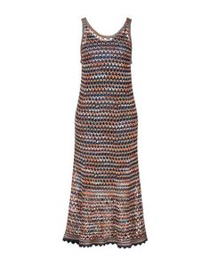 Платье длиной 3/4 M Missoni