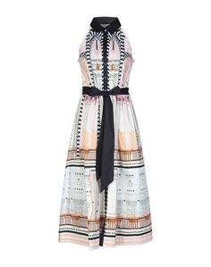 Платье длиной 3/4 Temperley London