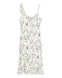 Платье длиной 3/4 Topshop