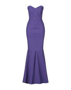 Длинное платье Chiara Boni LA Petite Robe