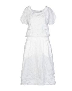 Платье длиной 3/4 Tsumori Chisato