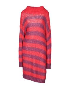 Короткое платье Twinset