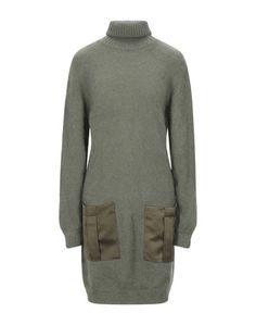 Короткое платье Semicouture