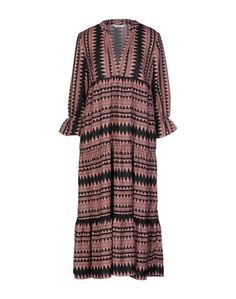 Платье длиной 3/4 Only